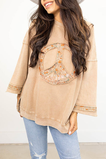 Gracefully Styled Shirt for Any Occasion