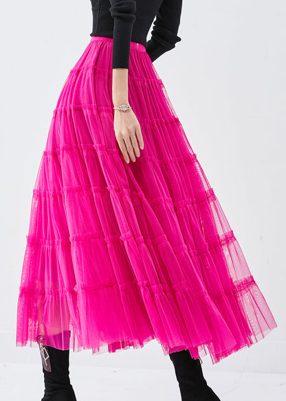 Well Tailored Garment with a Graceful Silhouette