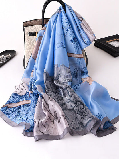 Beautifully Balanced Garment with Timeless Character