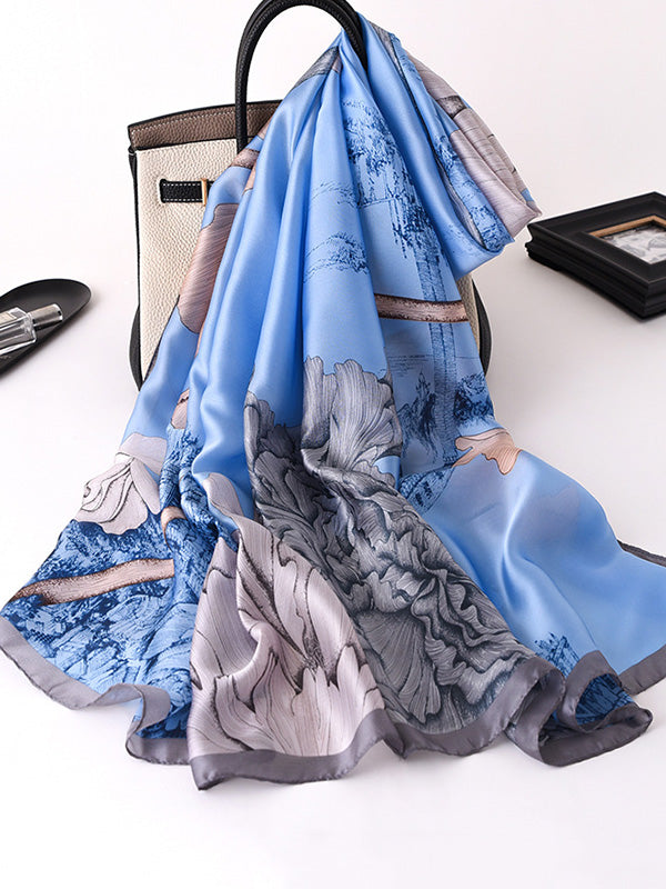 Beautifully Balanced Garment with Timeless Character