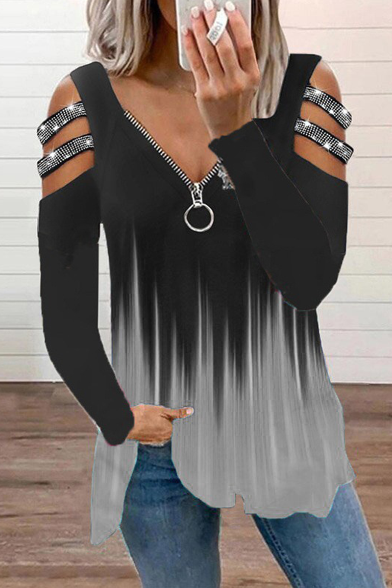 Classic Vintage & Enduringly Stylish Top