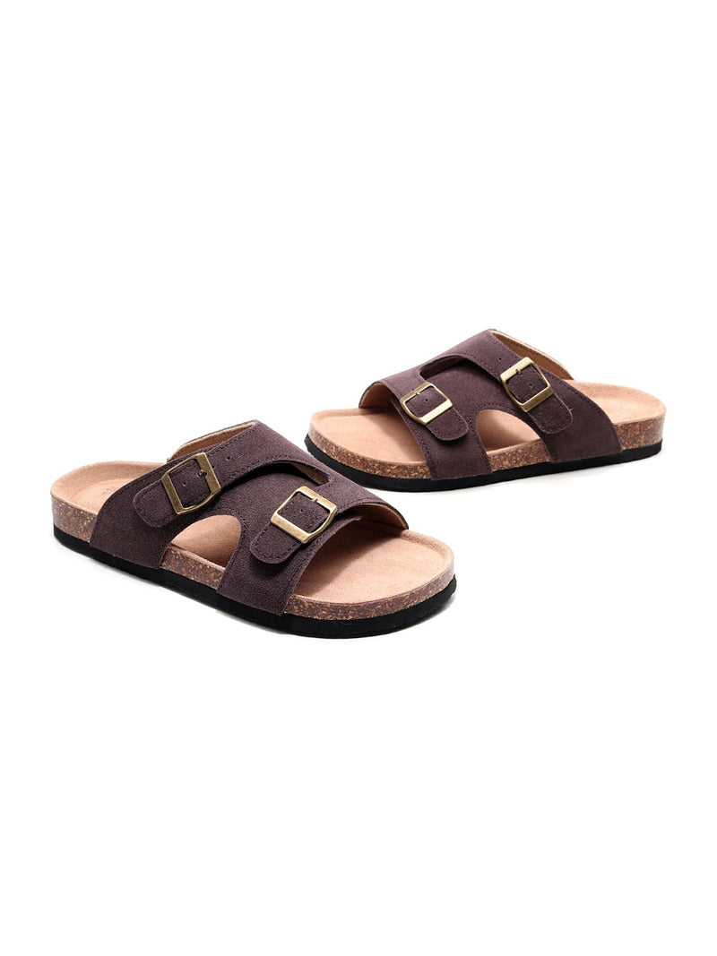 Beautifully Finished Sandals in a Timeless Design