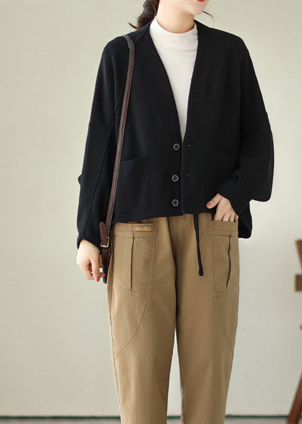 Vintage Inspired Jacket with a Contemporary Edge