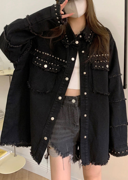 Classic Vintage & Enduringly Stylish Coat