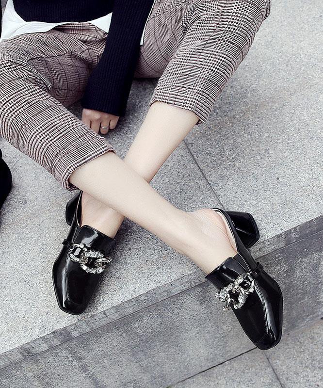 Elegantly Styled Heels for Everyday Wear