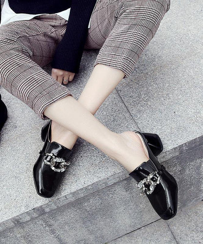 Elegantly Styled Heels for Everyday Wear