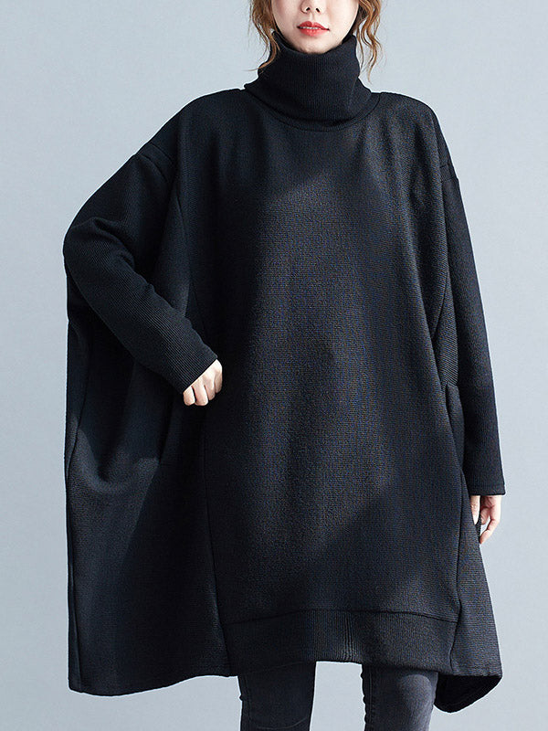 Vintage Inspired Sweater with a Contemporary Edge