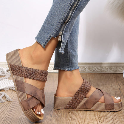 Classic Vintage & Enduringly Stylish Shoes