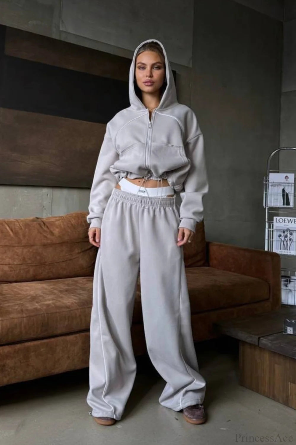Light gray
