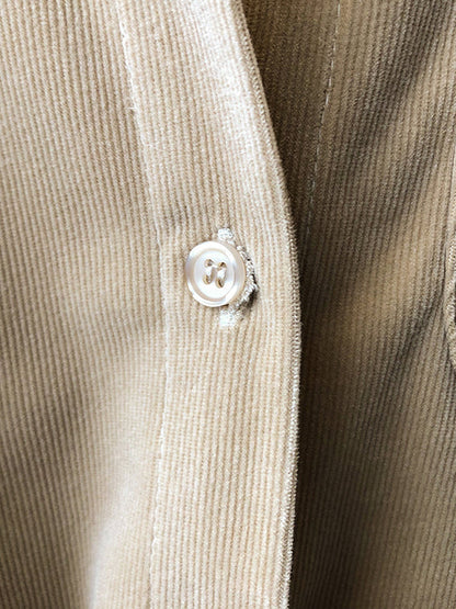 Beautifully Balanced Blouse with Timeless Character