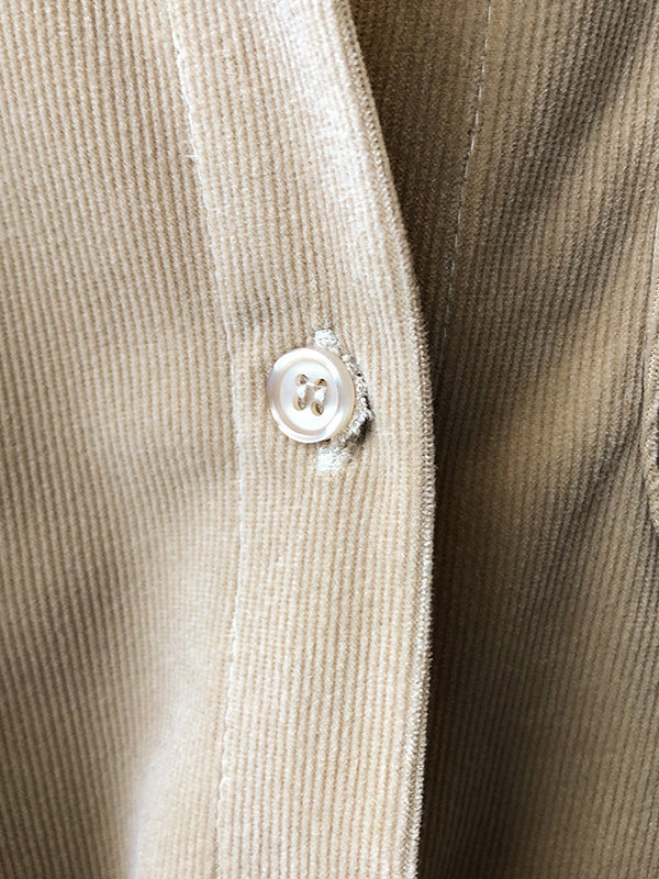 Beautifully Balanced Blouse with Timeless Character