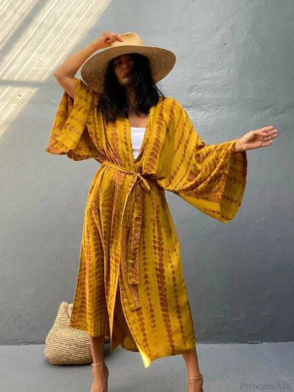 Gracefully Styled Garment for Any Occasion