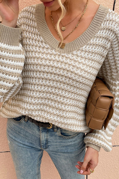 Gracefully Styled Top for Any Occasion