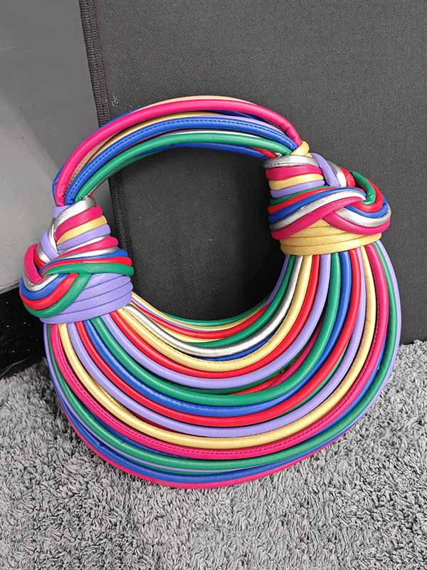 Gracefully Styled Bag for Any Occasion