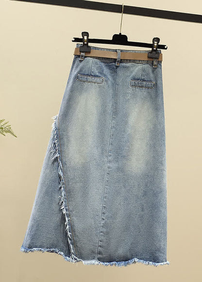 Well Tailored Garment with a Graceful Silhouette