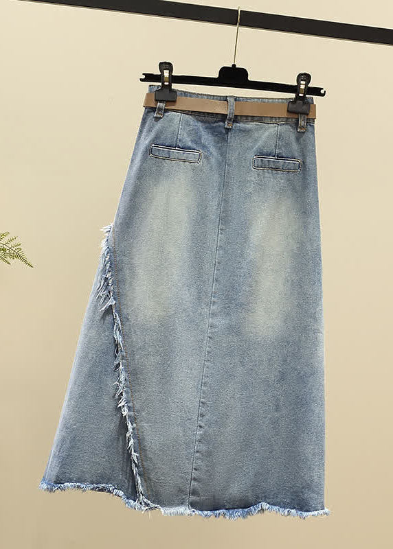Well Tailored Garment with a Graceful Silhouette