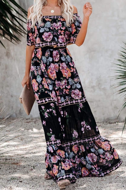 Classic Vintage & Enduringly Stylish Dress