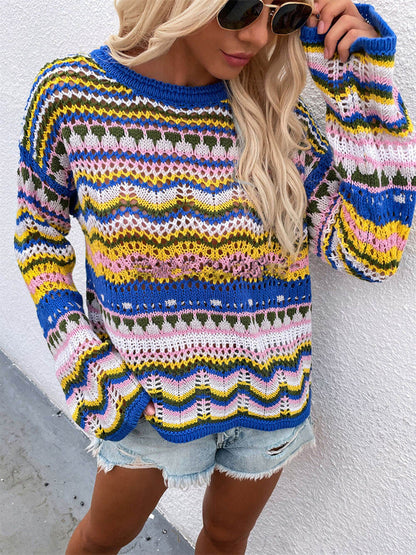 Classic Vintage & Enduringly Stylish Sweater