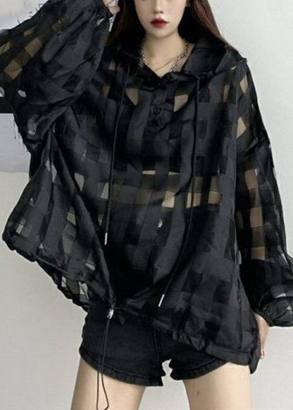 Sophisticated Top with a Clean Classic Look