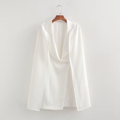 Classic Vintage Garment with a Flattering Fit