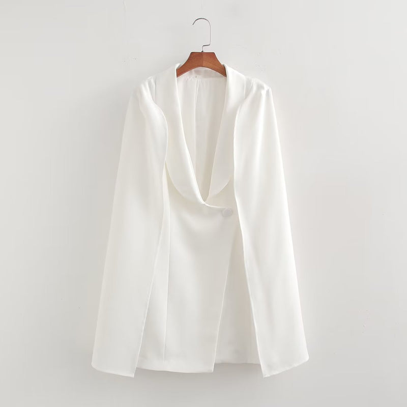 Classic Vintage Garment with a Flattering Fit