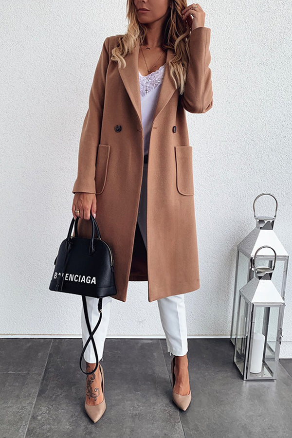 Classic Vintage Garment with a Flattering Fit