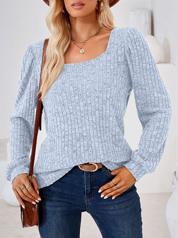 Sophisticated T-Shirt with a Clean Classic Look