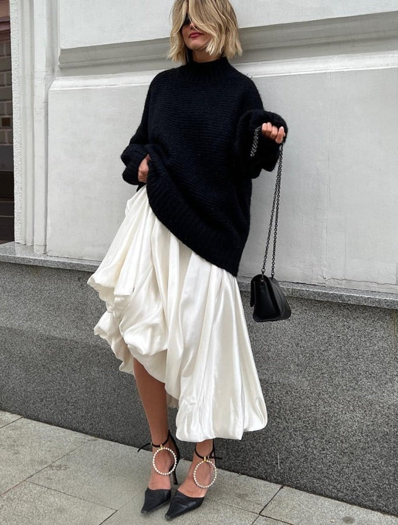Classic Vintage Garment with a Flattering Fit