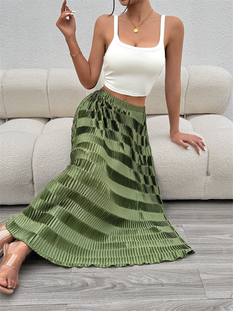 Classic Vintage Garment with a Flattering Fit