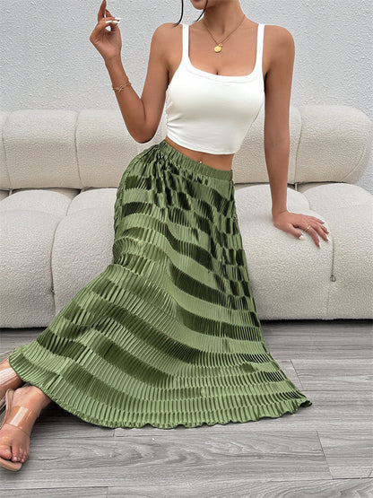 Classic Vintage Garment with a Flattering Fit