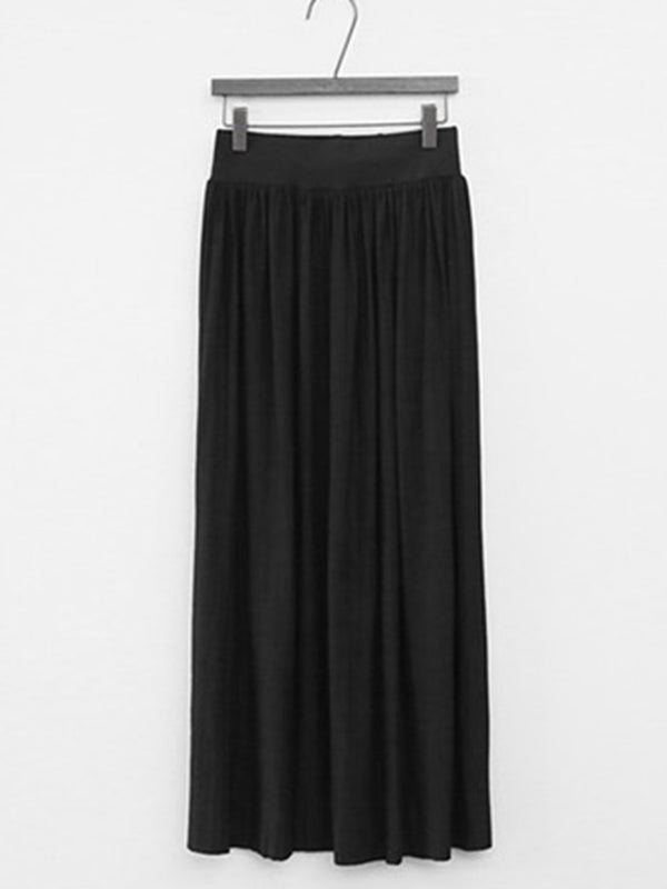 Well Tailored Garment with a Graceful Silhouette