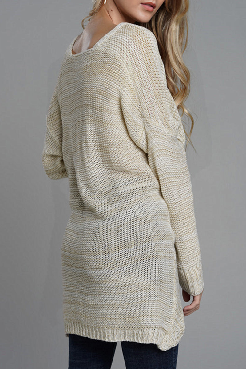 Sophisticated Top with a Clean Classic Look