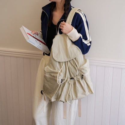 Classic Vintage Bag with a Flattering Fit