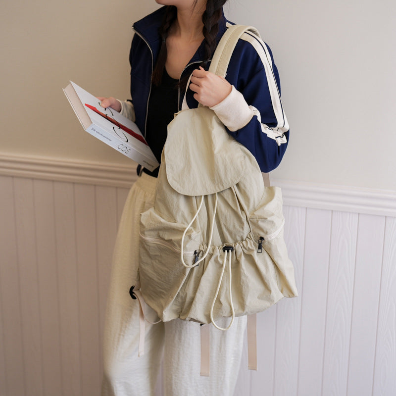 Classic Vintage Bag with a Flattering Fit