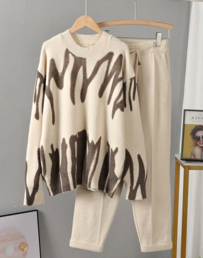 A Vintage Style Garment with Delicate Timeless Details
