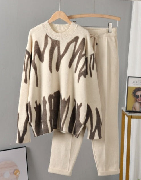 A Vintage Style Garment with Delicate Timeless Details