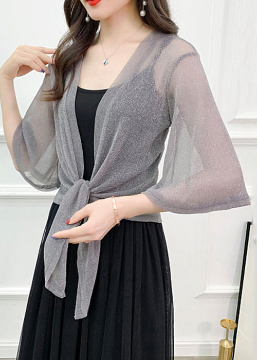 Polished Cardigan with an Effortless Classic Look
