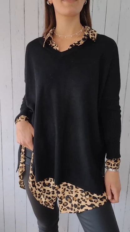 Beautifully Finished Top in a Timeless Design