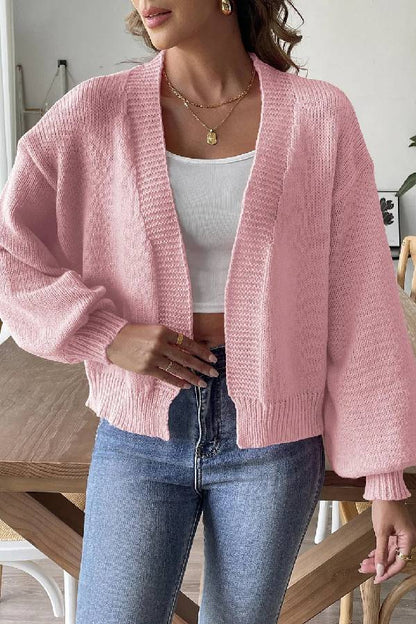 Effortlessly Elegant Coat with a Timeless Design