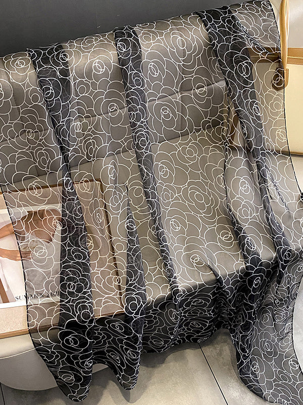 Vintage Inspired Garment with a Contemporary Edge