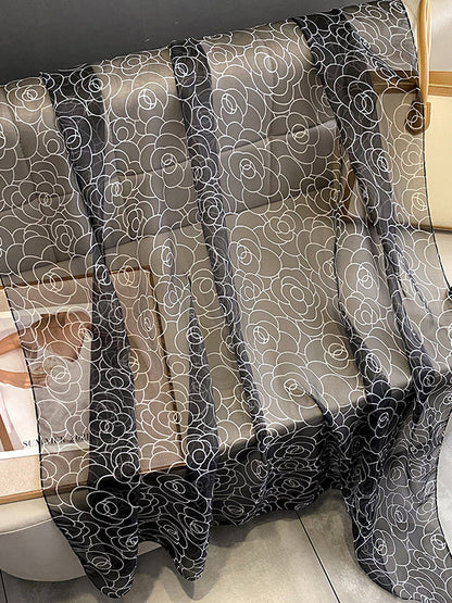 Vintage Inspired Garment with a Contemporary Edge