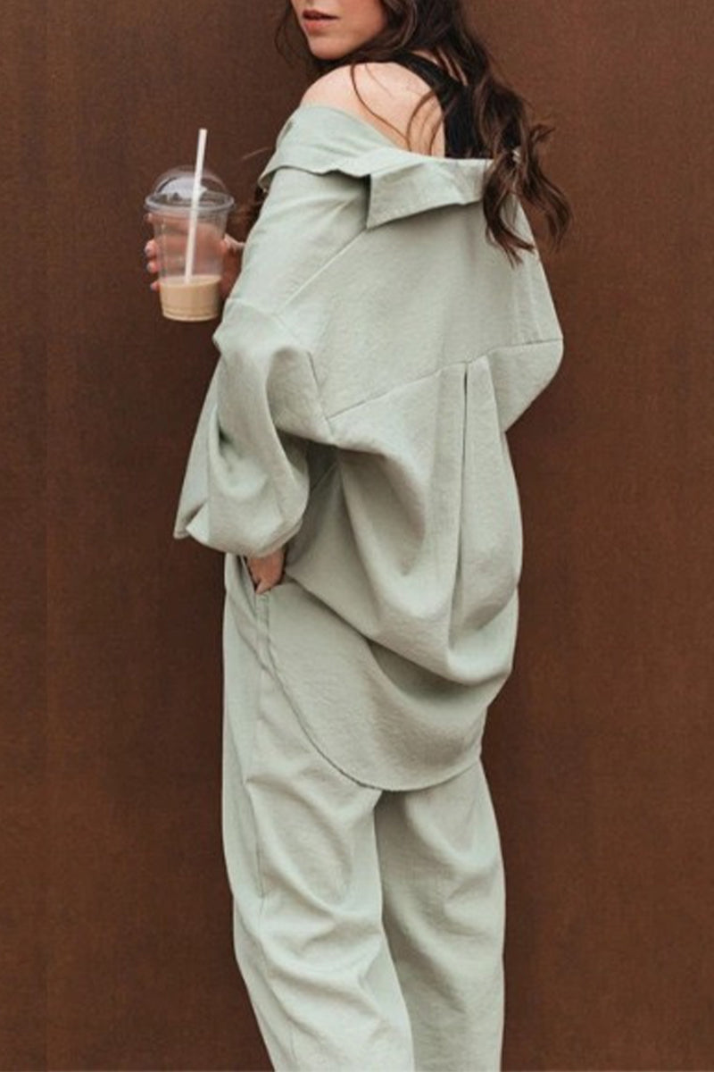 Vintage Inspired Garment with a Contemporary Edge