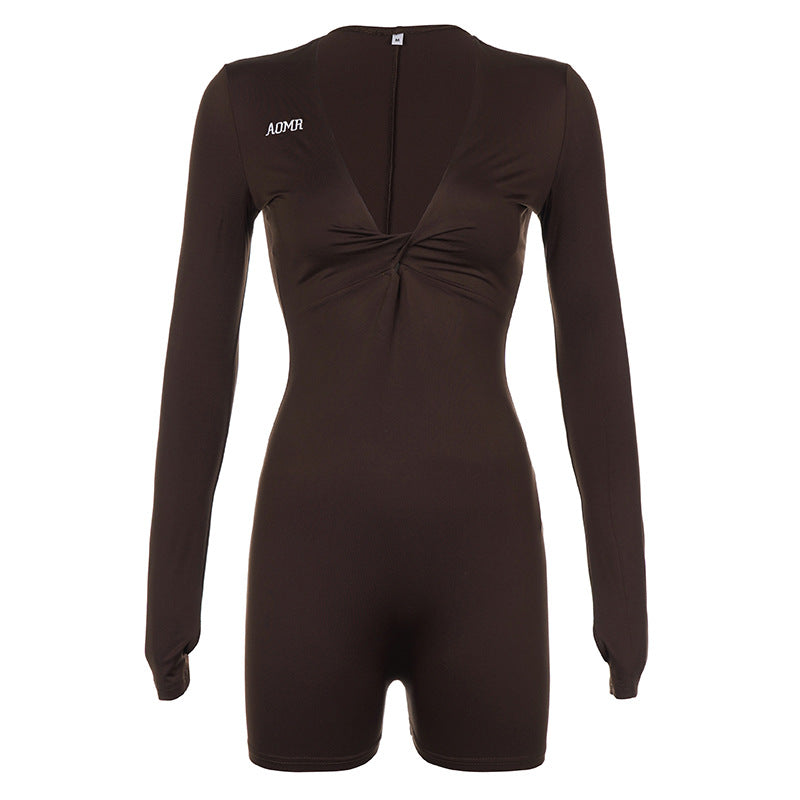 Beautifully Balanced Garment with Timeless Character