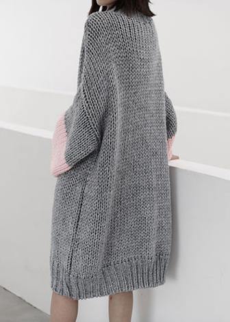 Polished Sweater with an Effortless Classic Look
