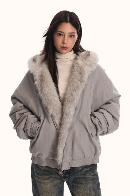 Classic Vintage & Enduringly Stylish Jacket