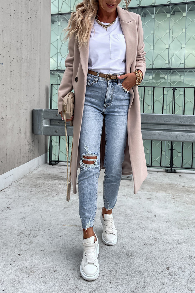 Classic Vintage Garment with a Flattering Fit