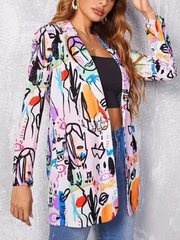 Classic Vintage Garment with a Flattering Fit