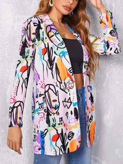 Classic Vintage Garment with a Flattering Fit