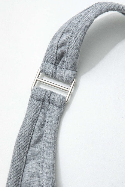 Polished Top with an Effortless Classic Look