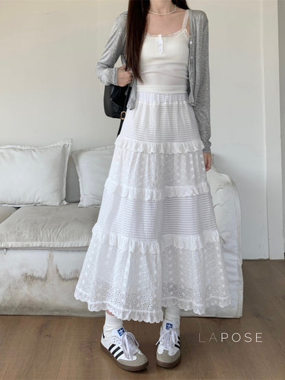 Beautifully Crafted Garment in a Classic Style